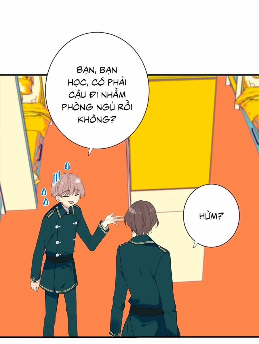 Lâu Tiểu Thư, Lại Gặp Nhau Rồi 2 trang 55