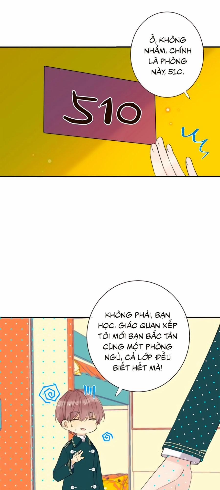 Lâu Tiểu Thư, Lại Gặp Nhau Rồi 2 trang 56