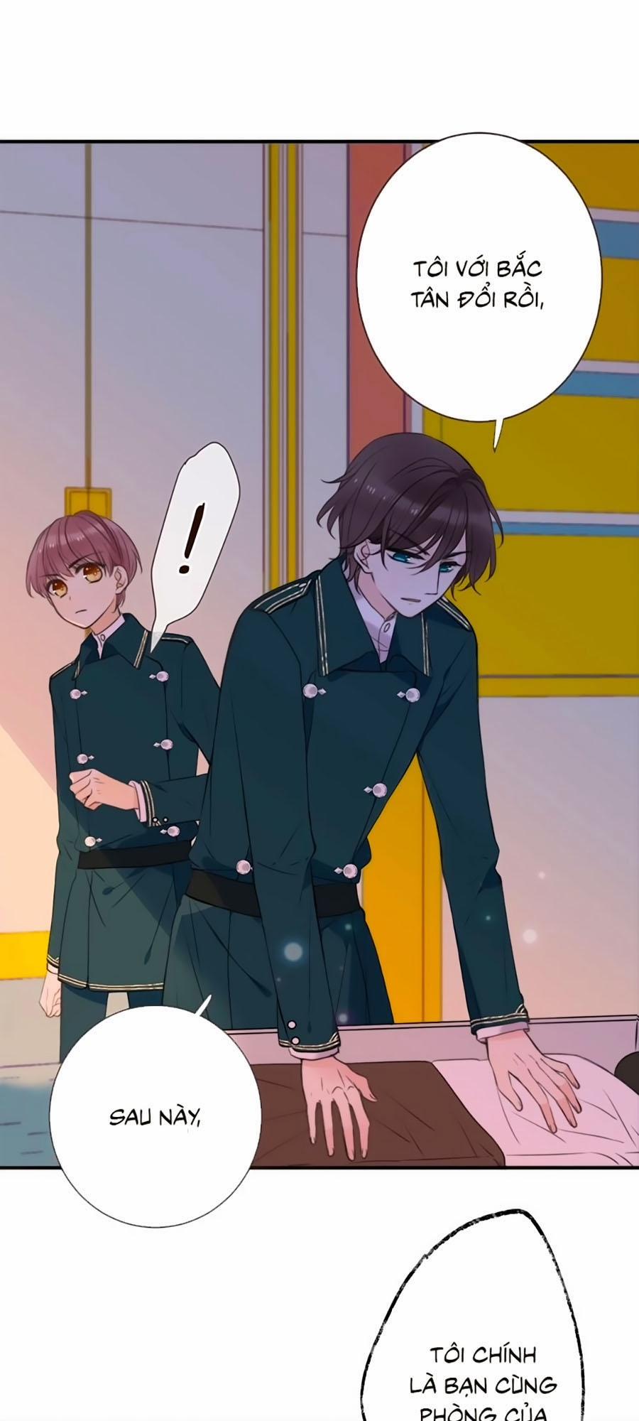 Lâu Tiểu Thư, Lại Gặp Nhau Rồi 2 trang 58