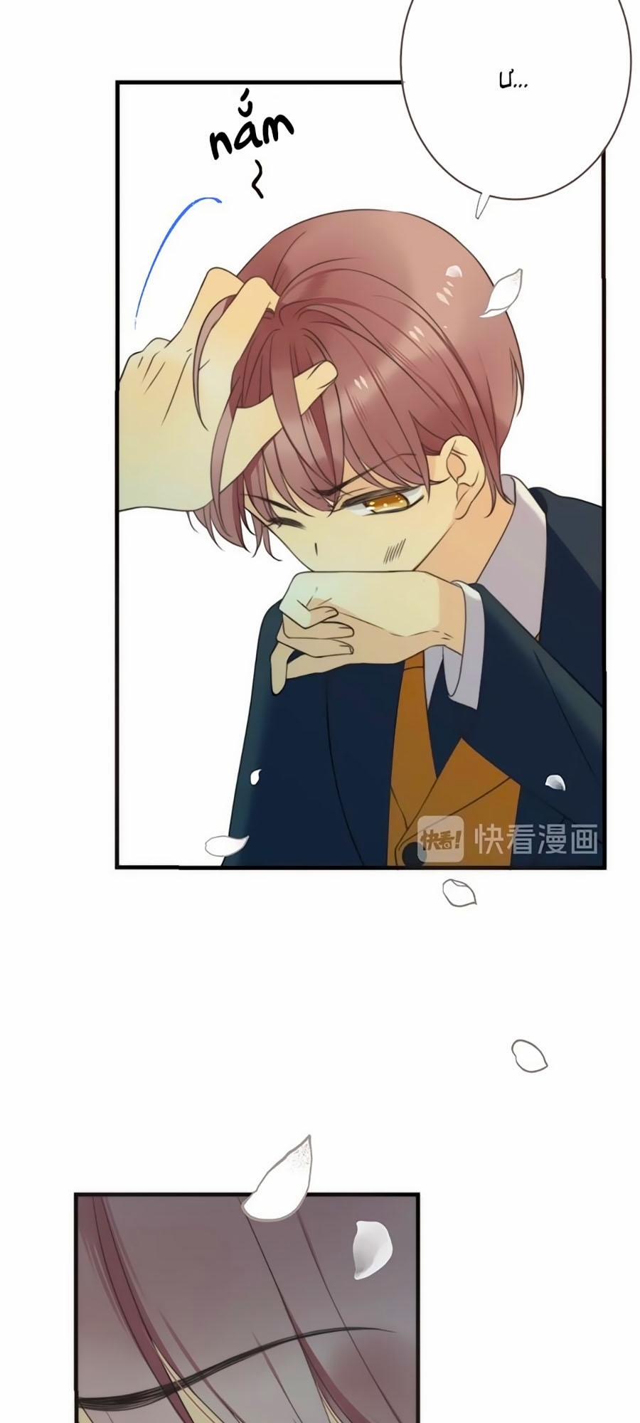 Lâu Tiểu Thư, Lại Gặp Nhau Rồi 2 trang 6