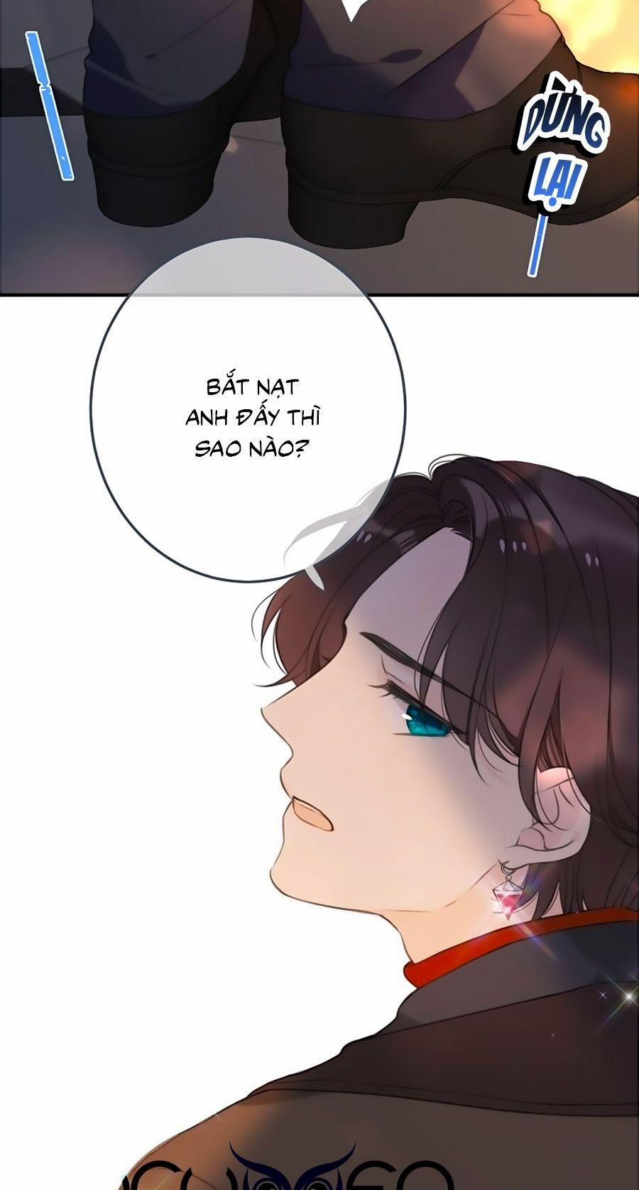 Lâu Tiểu Thư, Lại Gặp Nhau Rồi 20 trang 1