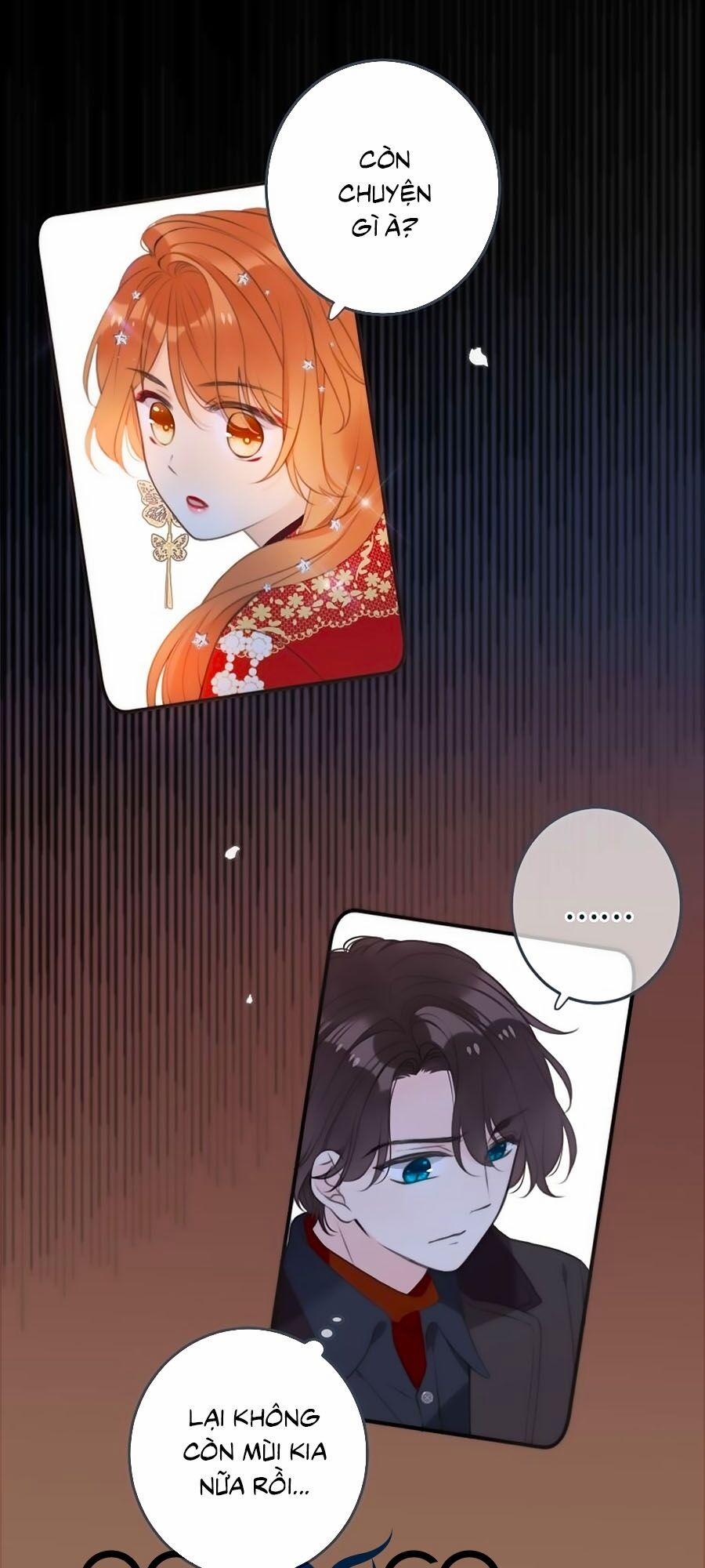 Lâu Tiểu Thư, Lại Gặp Nhau Rồi 20 trang 10