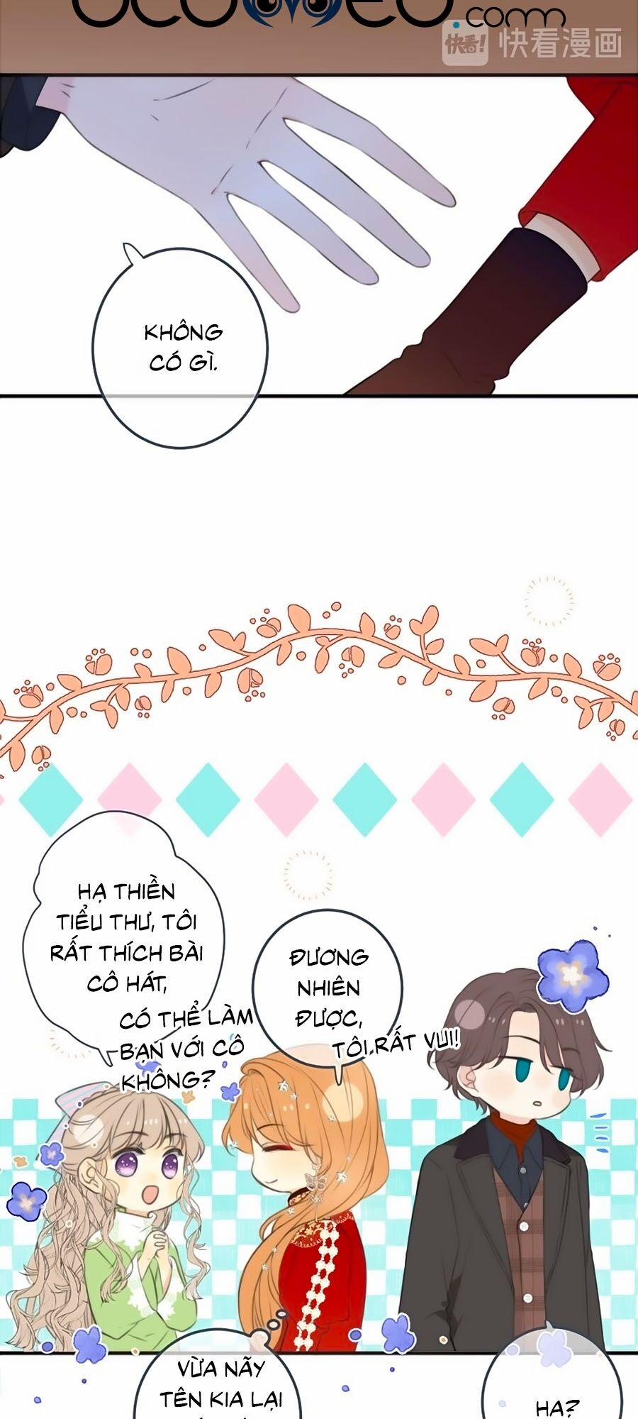 Lâu Tiểu Thư, Lại Gặp Nhau Rồi 20 trang 12