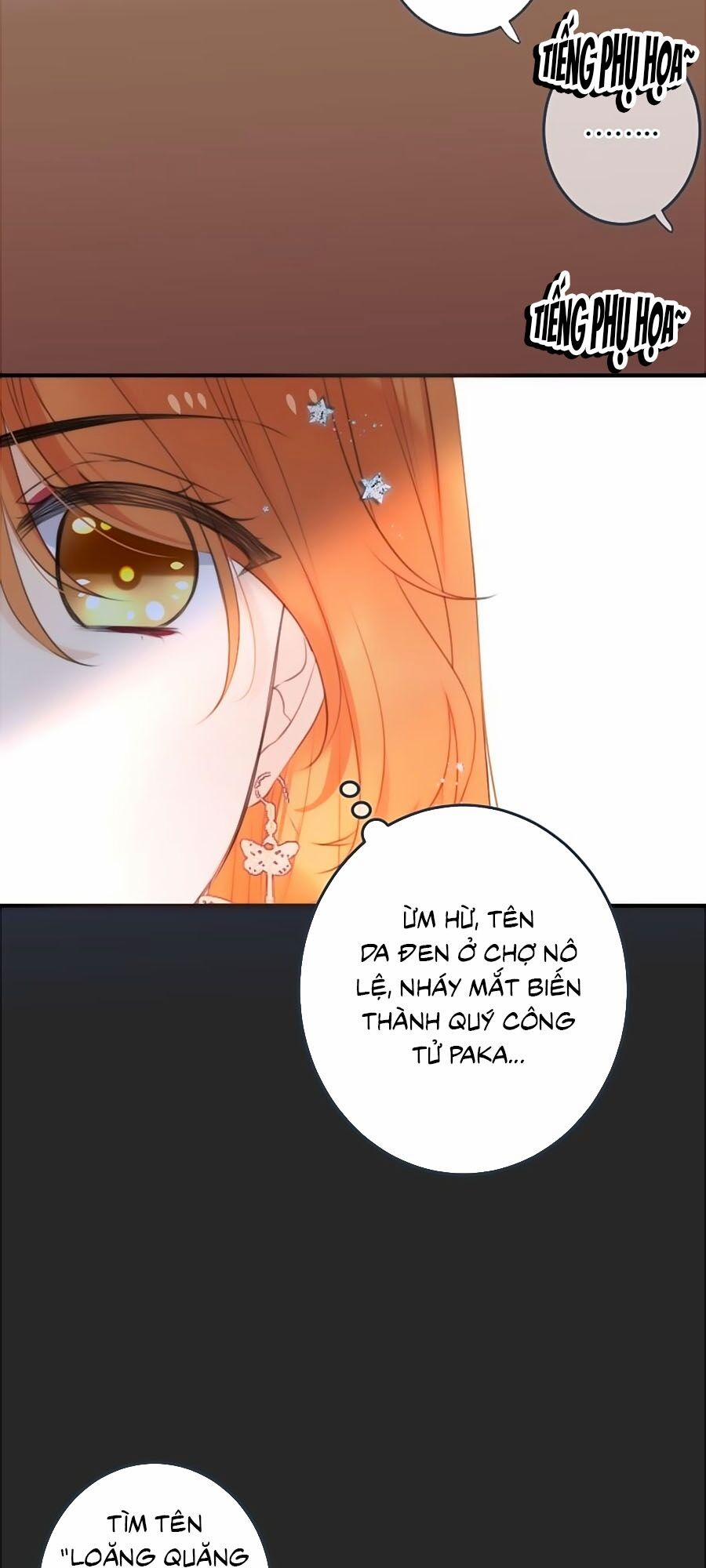 Lâu Tiểu Thư, Lại Gặp Nhau Rồi 20 trang 18