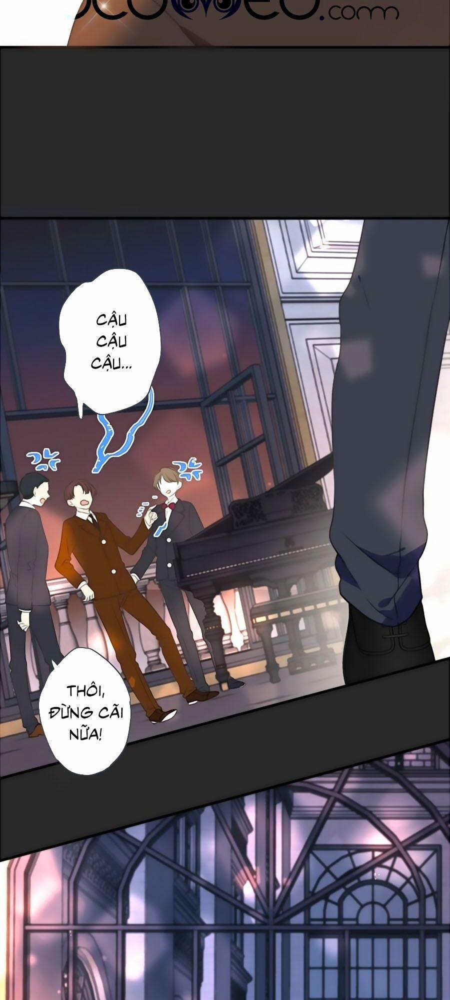 Lâu Tiểu Thư, Lại Gặp Nhau Rồi 20 trang 2