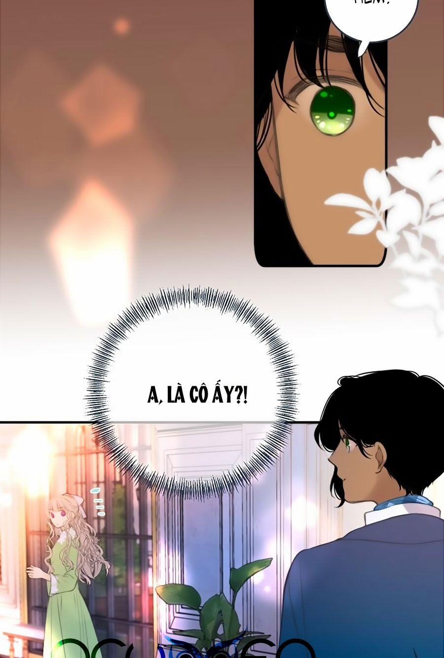 Lâu Tiểu Thư, Lại Gặp Nhau Rồi 20 trang 20