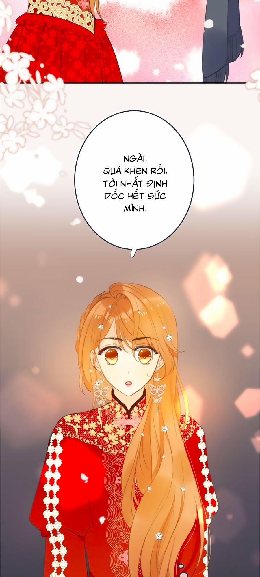 Lâu Tiểu Thư, Lại Gặp Nhau Rồi 20 trang 23