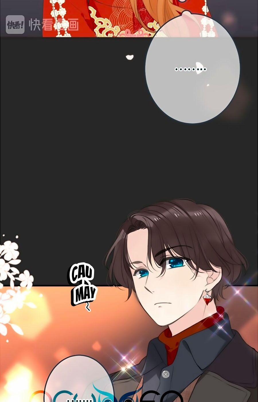 Lâu Tiểu Thư, Lại Gặp Nhau Rồi 20 trang 24