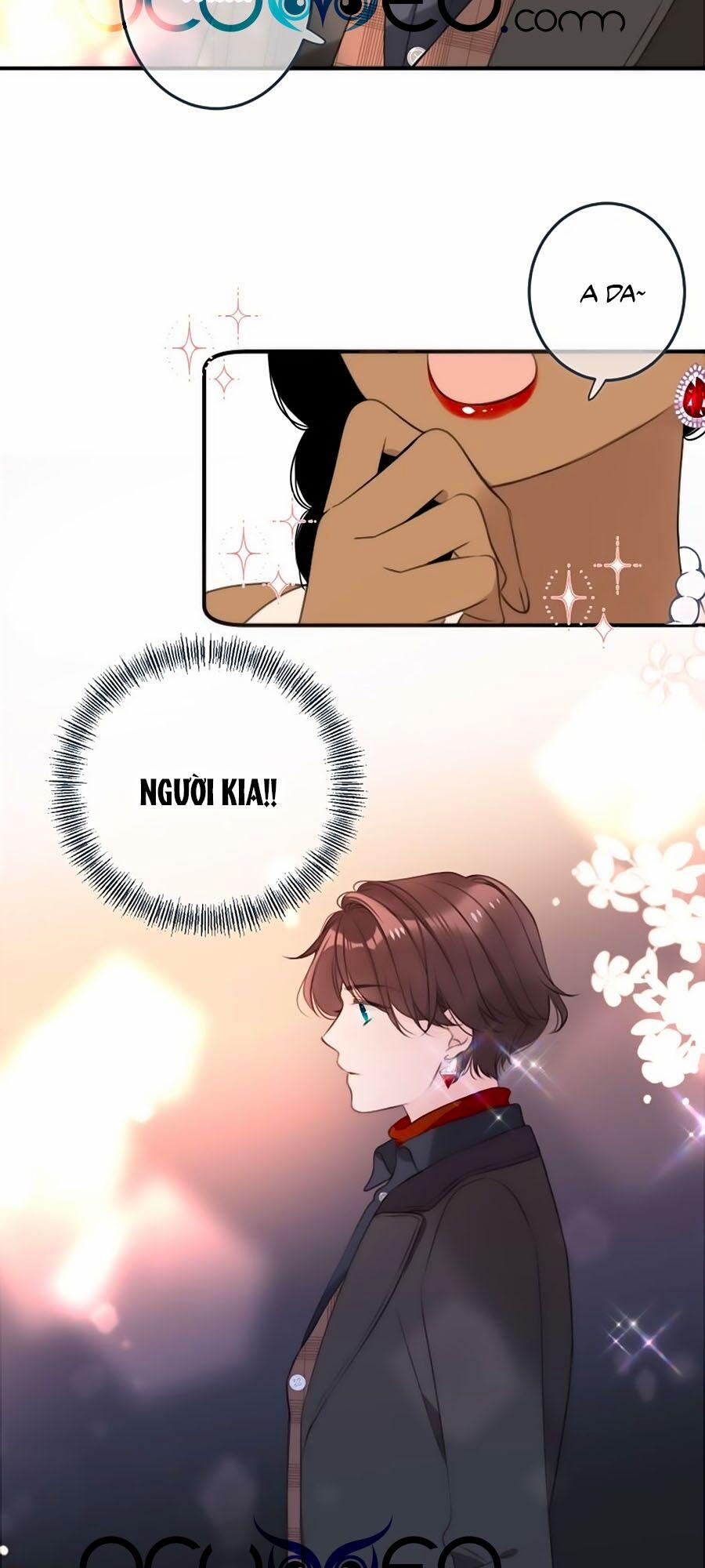 Lâu Tiểu Thư, Lại Gặp Nhau Rồi 20 trang 25