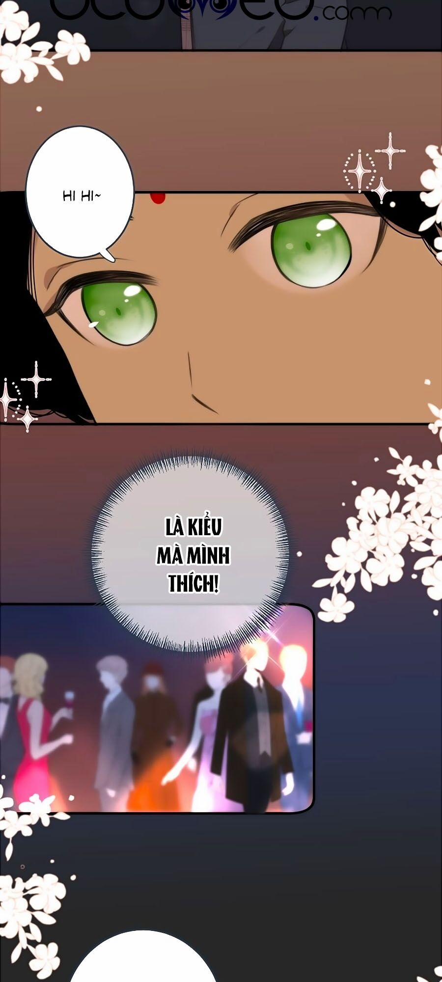 Lâu Tiểu Thư, Lại Gặp Nhau Rồi 20 trang 26