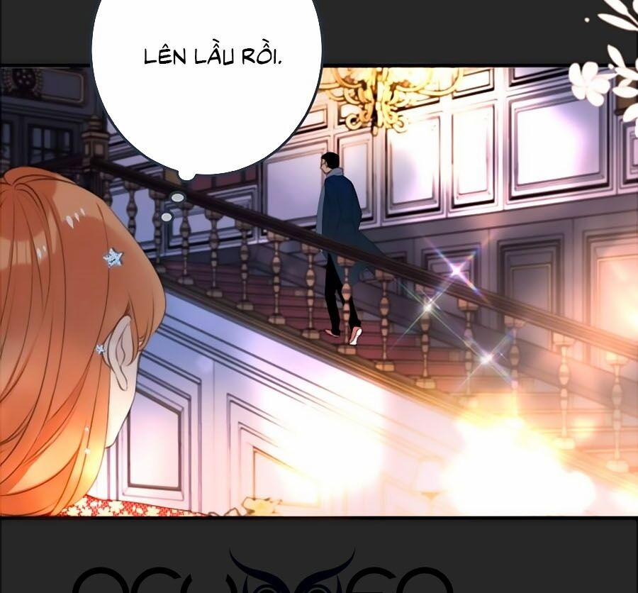 Lâu Tiểu Thư, Lại Gặp Nhau Rồi 20 trang 27