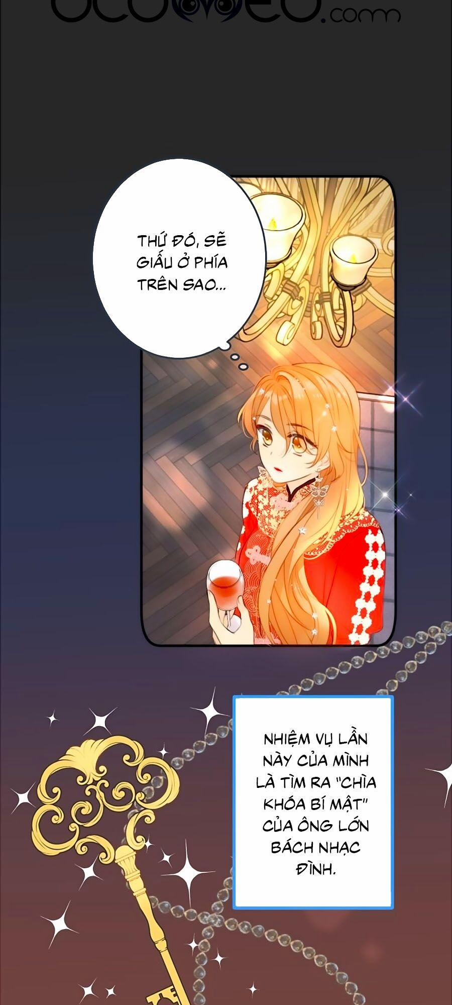 Lâu Tiểu Thư, Lại Gặp Nhau Rồi 20 trang 28