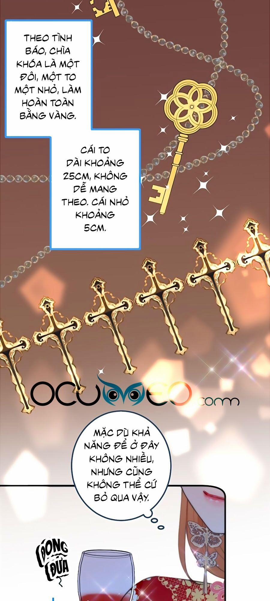 Lâu Tiểu Thư, Lại Gặp Nhau Rồi 20 trang 29