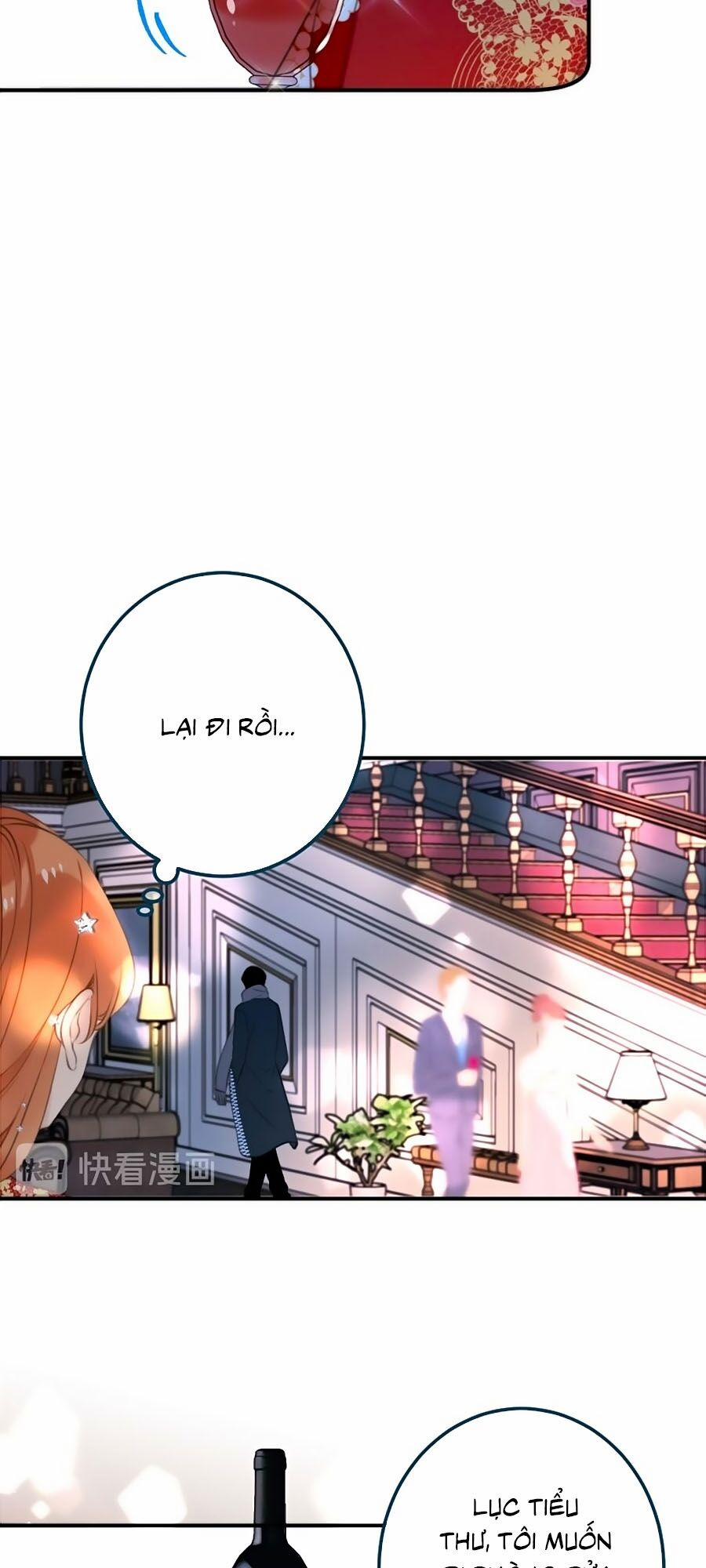 Lâu Tiểu Thư, Lại Gặp Nhau Rồi 20 trang 30