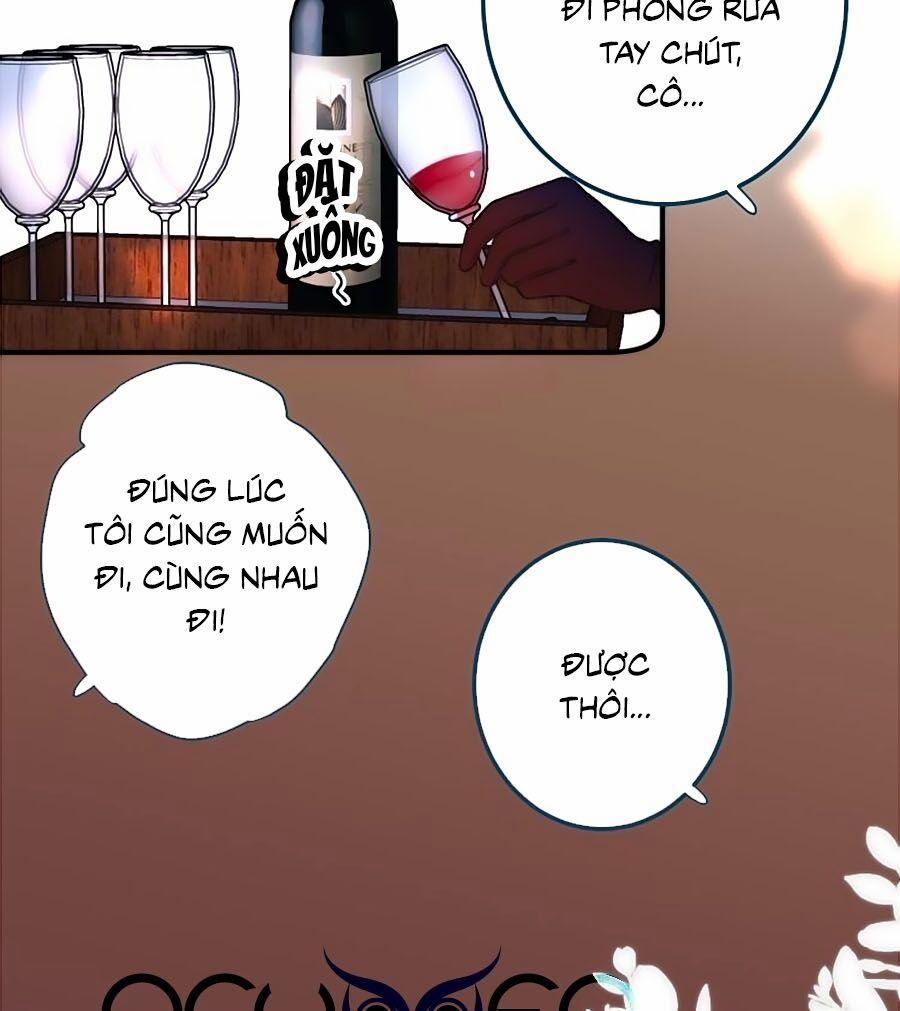 Lâu Tiểu Thư, Lại Gặp Nhau Rồi 20 trang 31