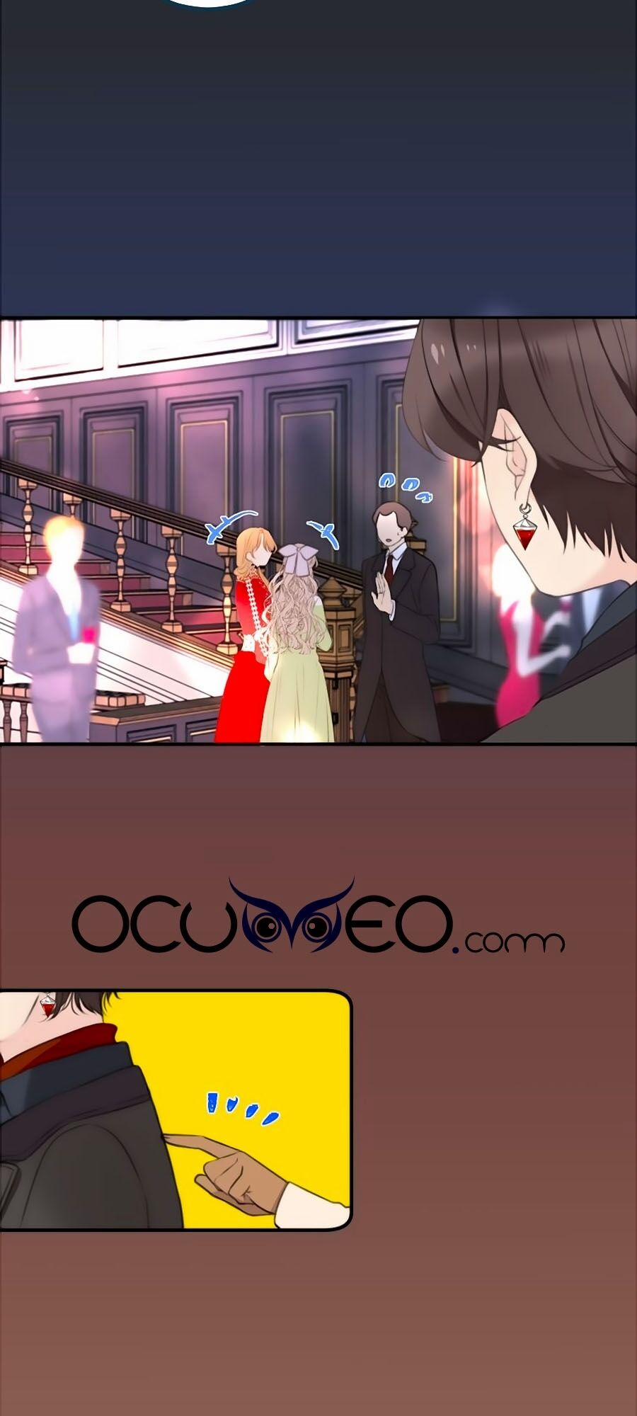 Lâu Tiểu Thư, Lại Gặp Nhau Rồi 20 trang 33