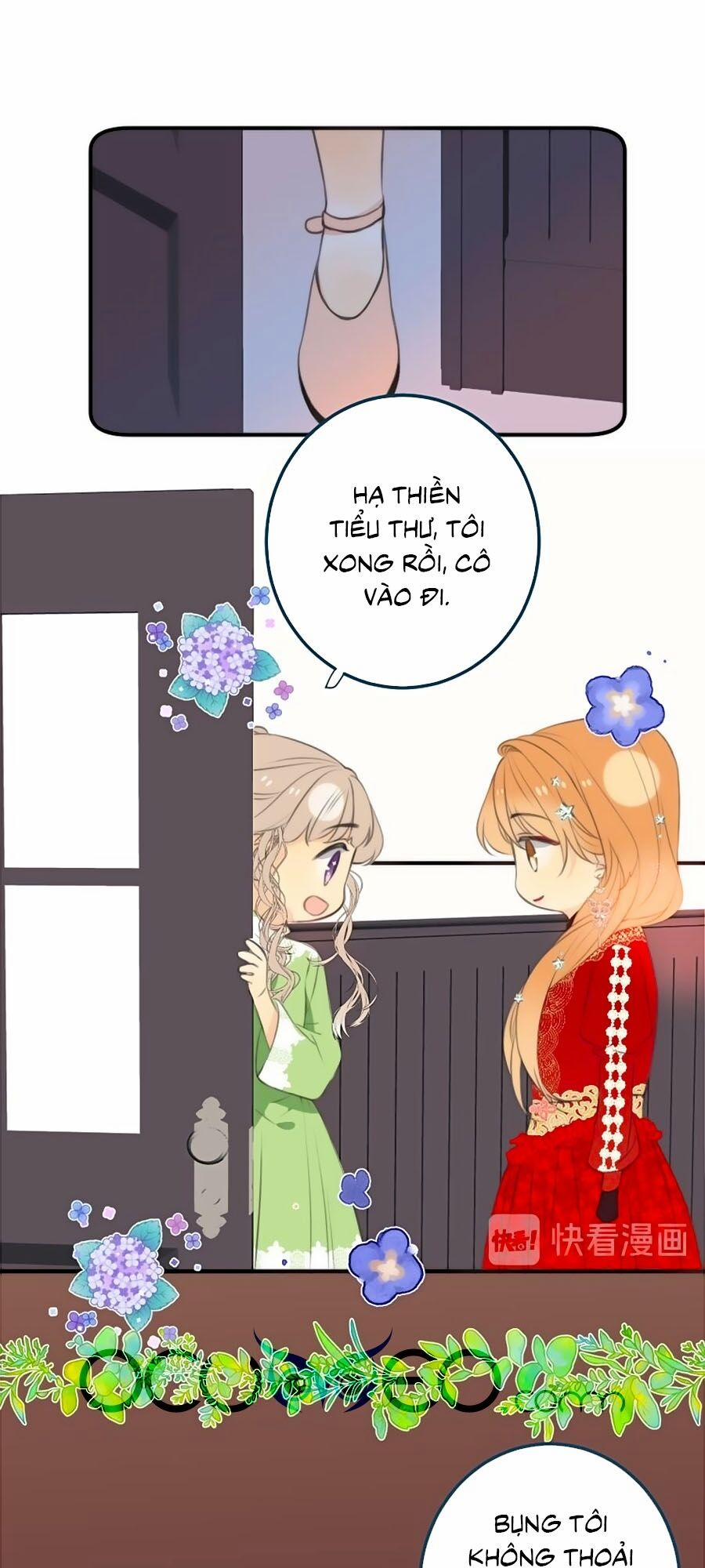 Lâu Tiểu Thư, Lại Gặp Nhau Rồi 20 trang 35