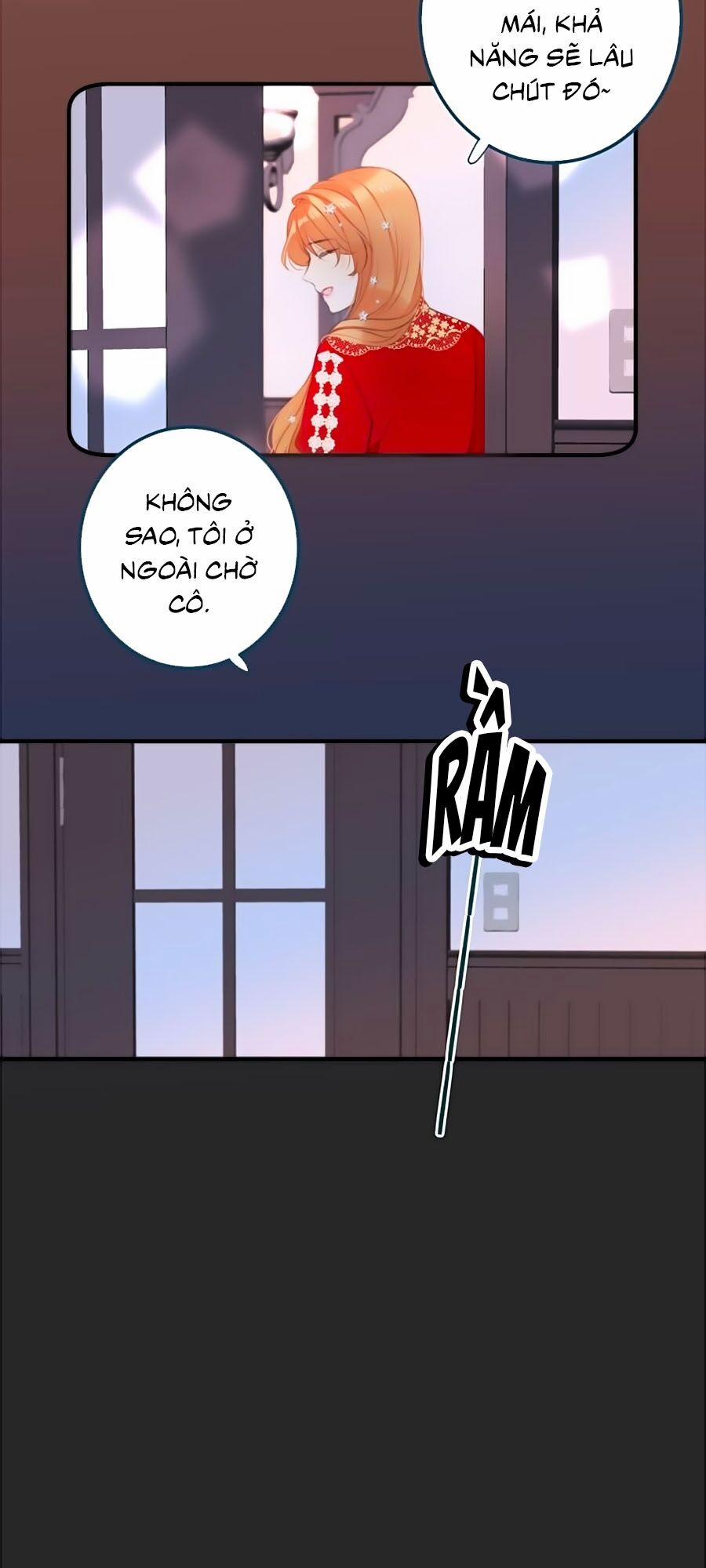 Lâu Tiểu Thư, Lại Gặp Nhau Rồi 20 trang 36