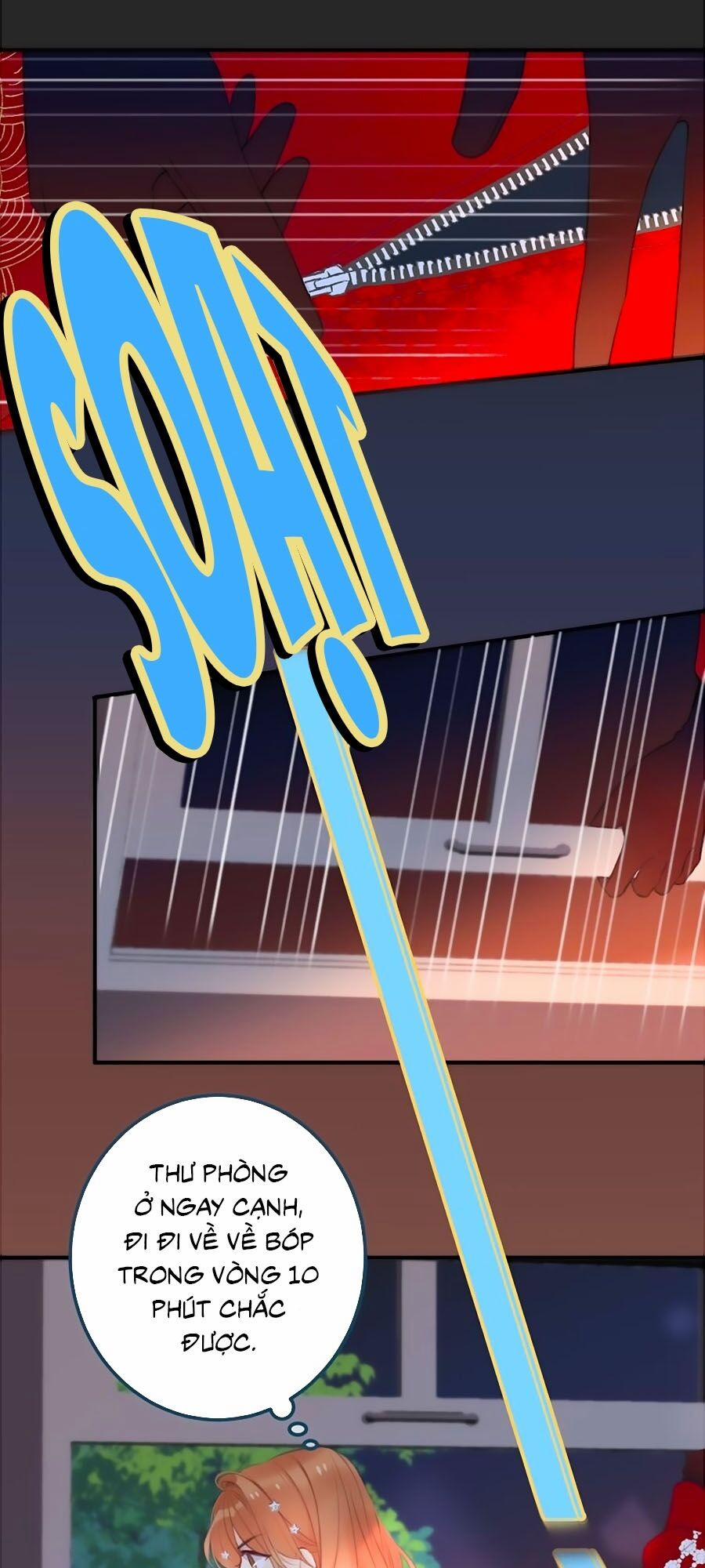 Lâu Tiểu Thư, Lại Gặp Nhau Rồi 20 trang 37