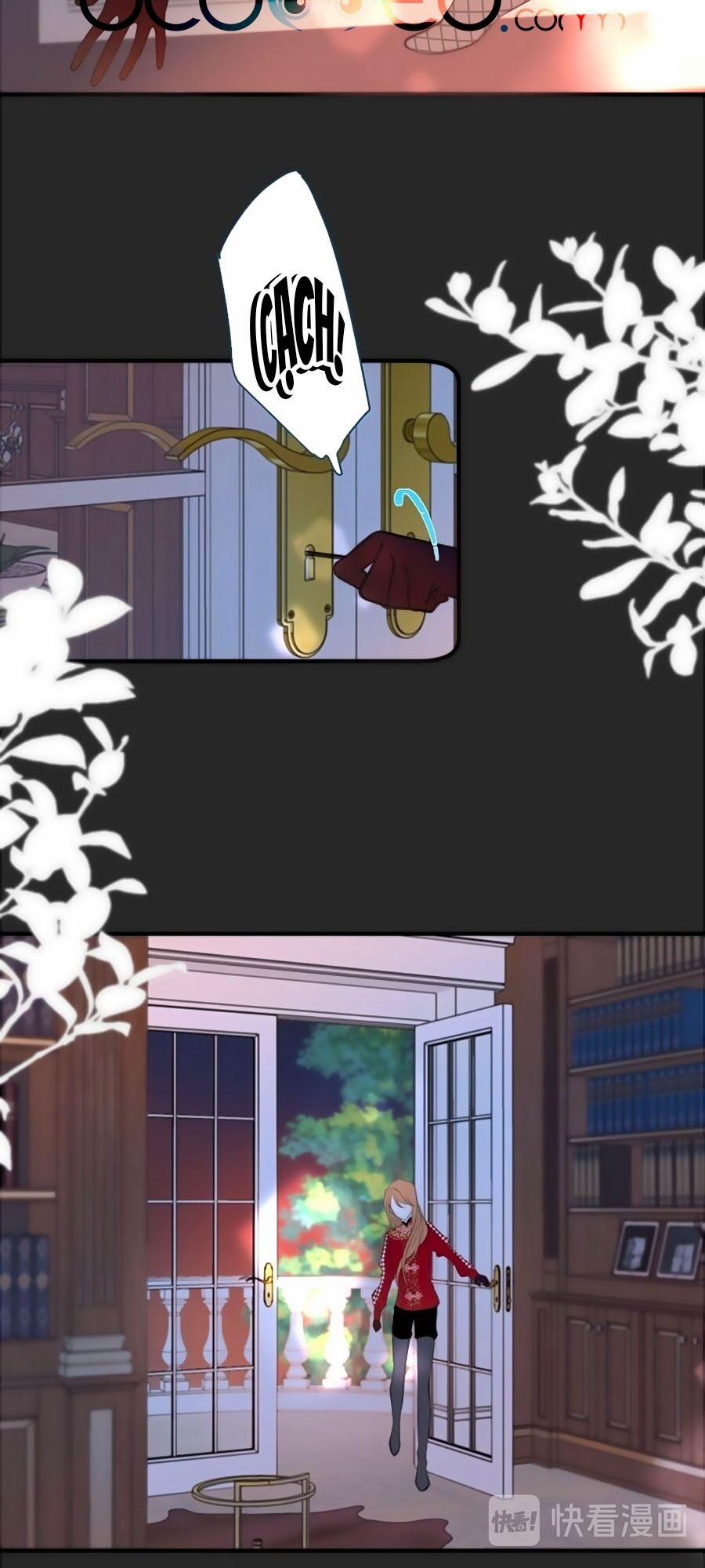 Lâu Tiểu Thư, Lại Gặp Nhau Rồi 20 trang 39