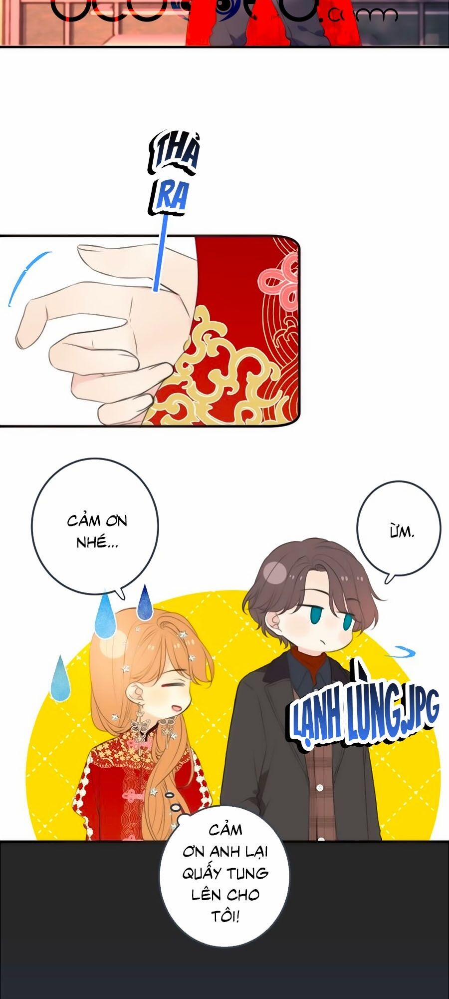 Lâu Tiểu Thư, Lại Gặp Nhau Rồi 20 trang 4