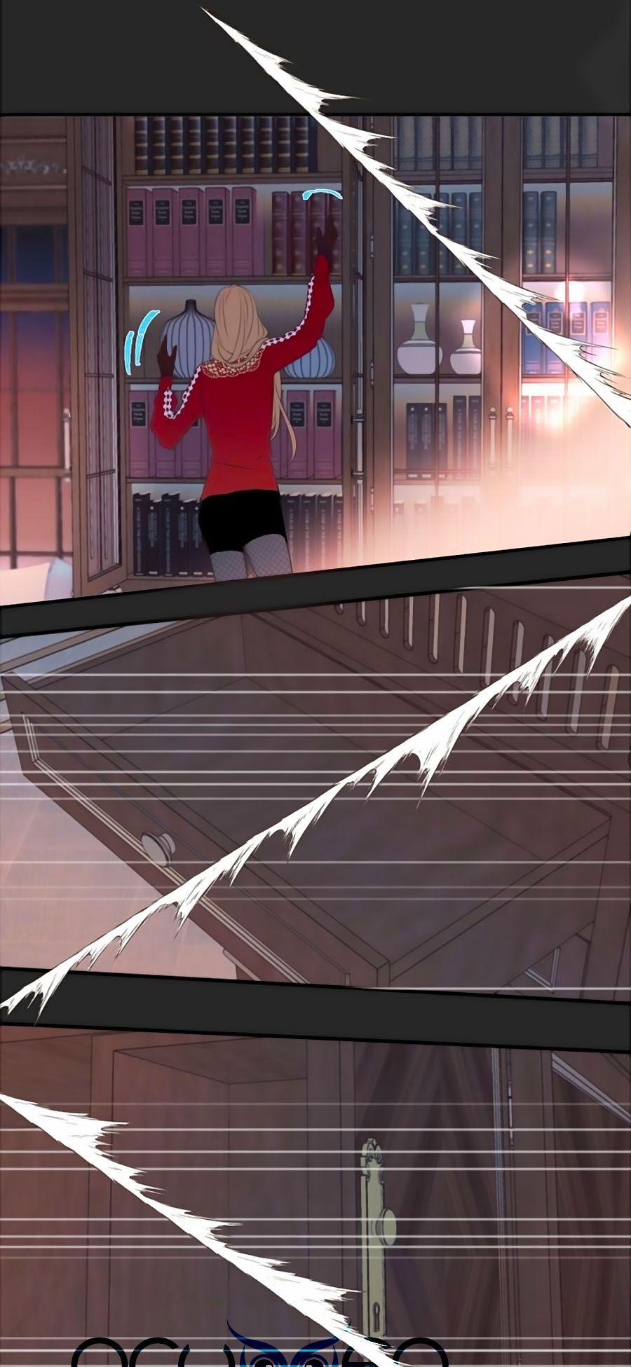 Lâu Tiểu Thư, Lại Gặp Nhau Rồi 20 trang 40