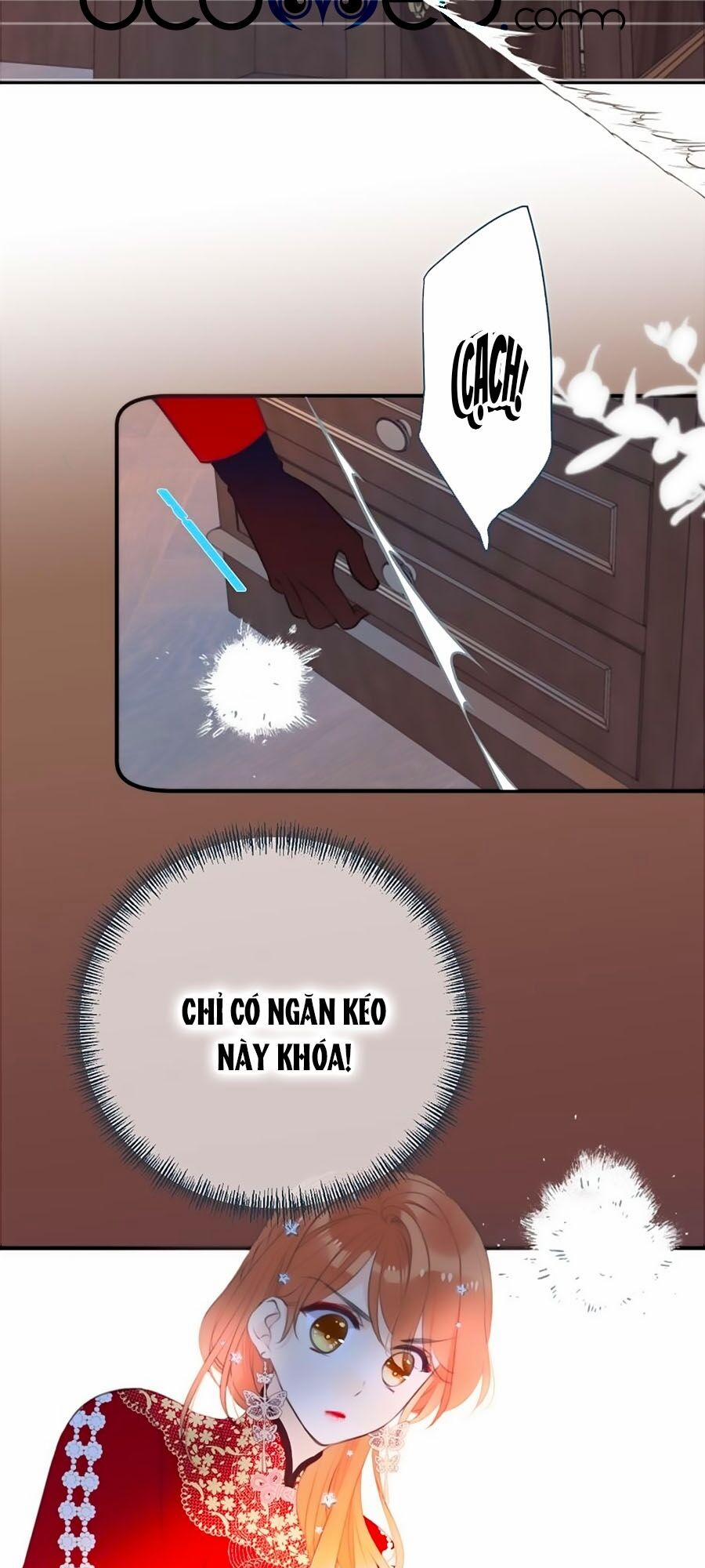 Lâu Tiểu Thư, Lại Gặp Nhau Rồi 20 trang 41