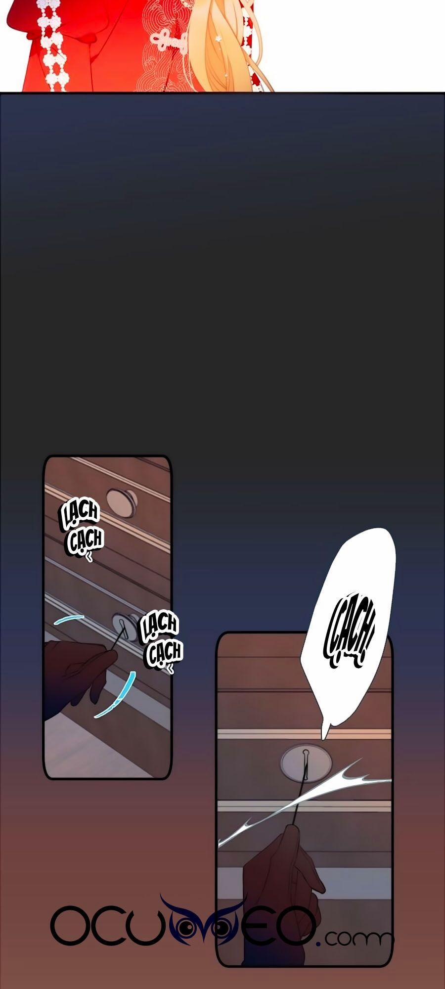 Lâu Tiểu Thư, Lại Gặp Nhau Rồi 20 trang 42