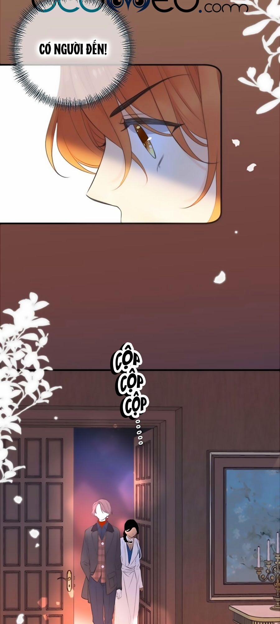 Lâu Tiểu Thư, Lại Gặp Nhau Rồi 20 trang 44