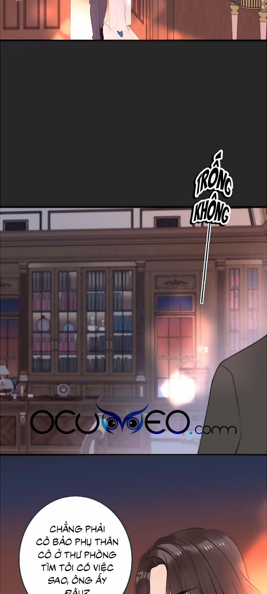 Lâu Tiểu Thư, Lại Gặp Nhau Rồi 20 trang 45