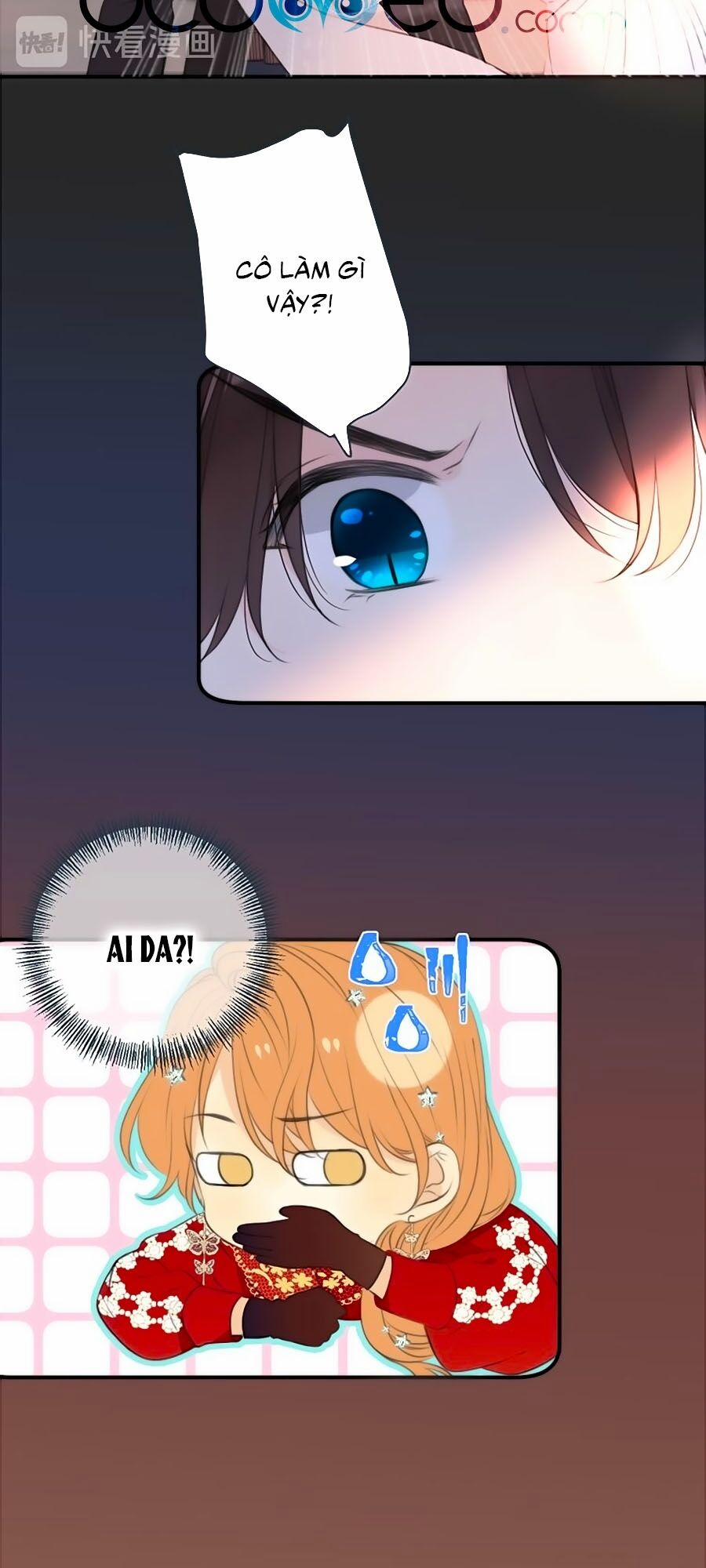 Lâu Tiểu Thư, Lại Gặp Nhau Rồi 20 trang 48