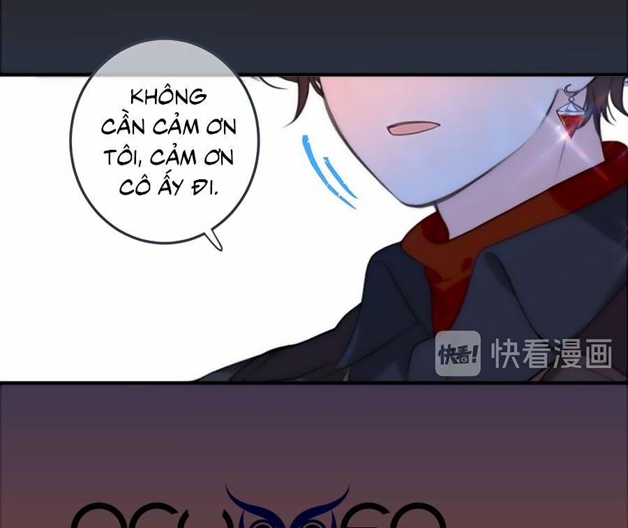 Lâu Tiểu Thư, Lại Gặp Nhau Rồi 20 trang 5