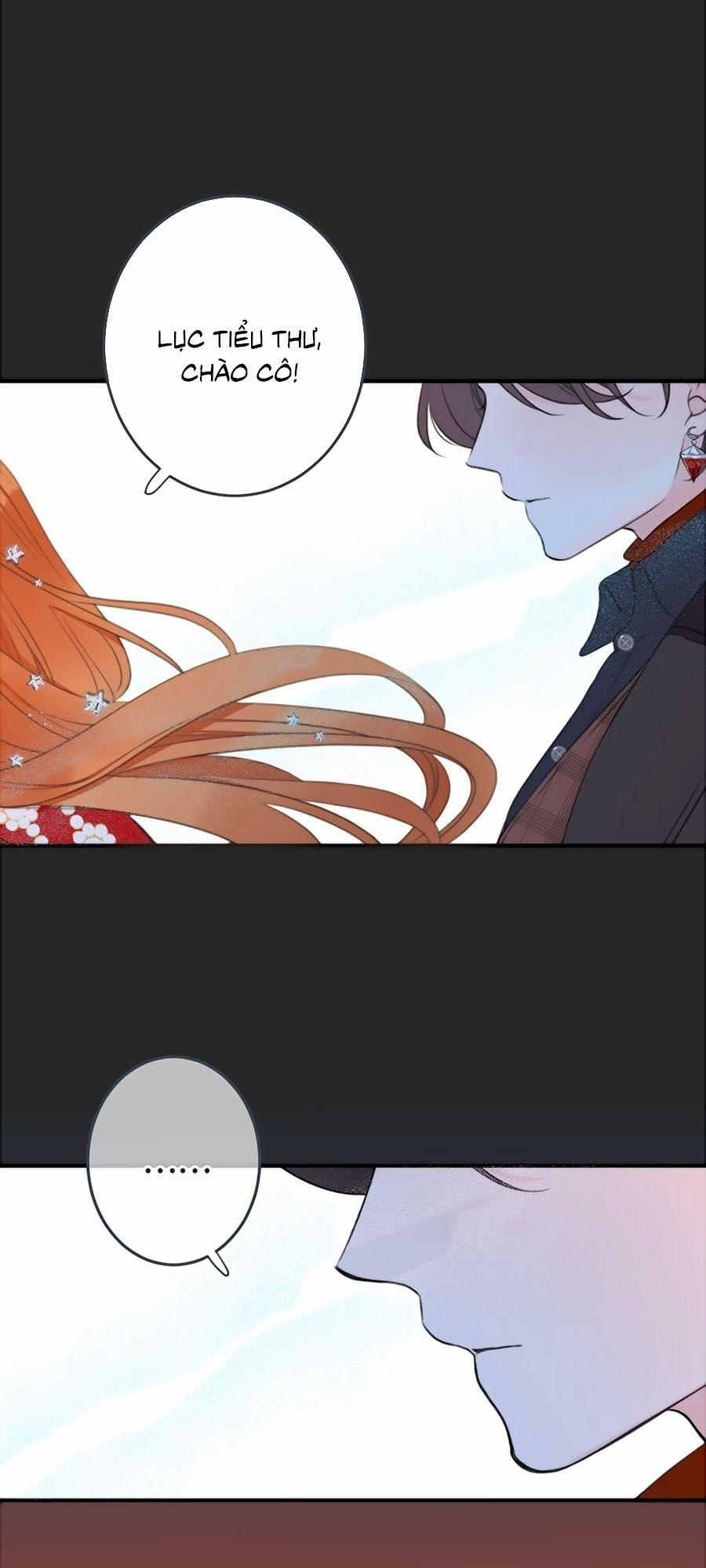 Lâu Tiểu Thư, Lại Gặp Nhau Rồi 20 trang 7