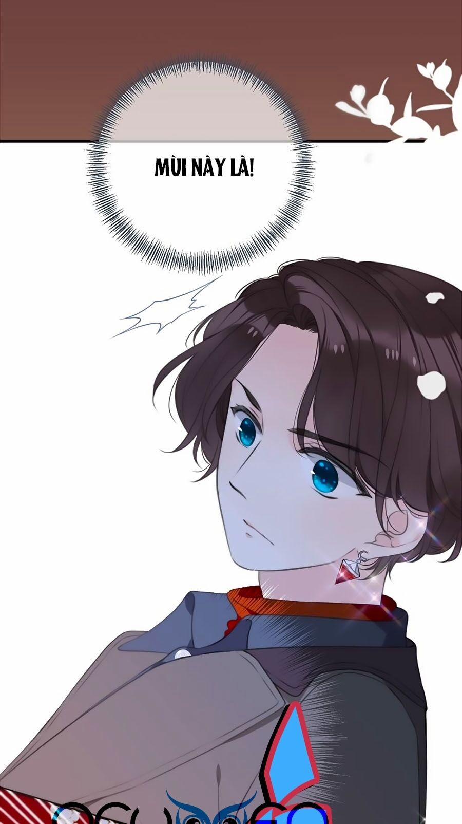 Lâu Tiểu Thư, Lại Gặp Nhau Rồi 20 trang 8