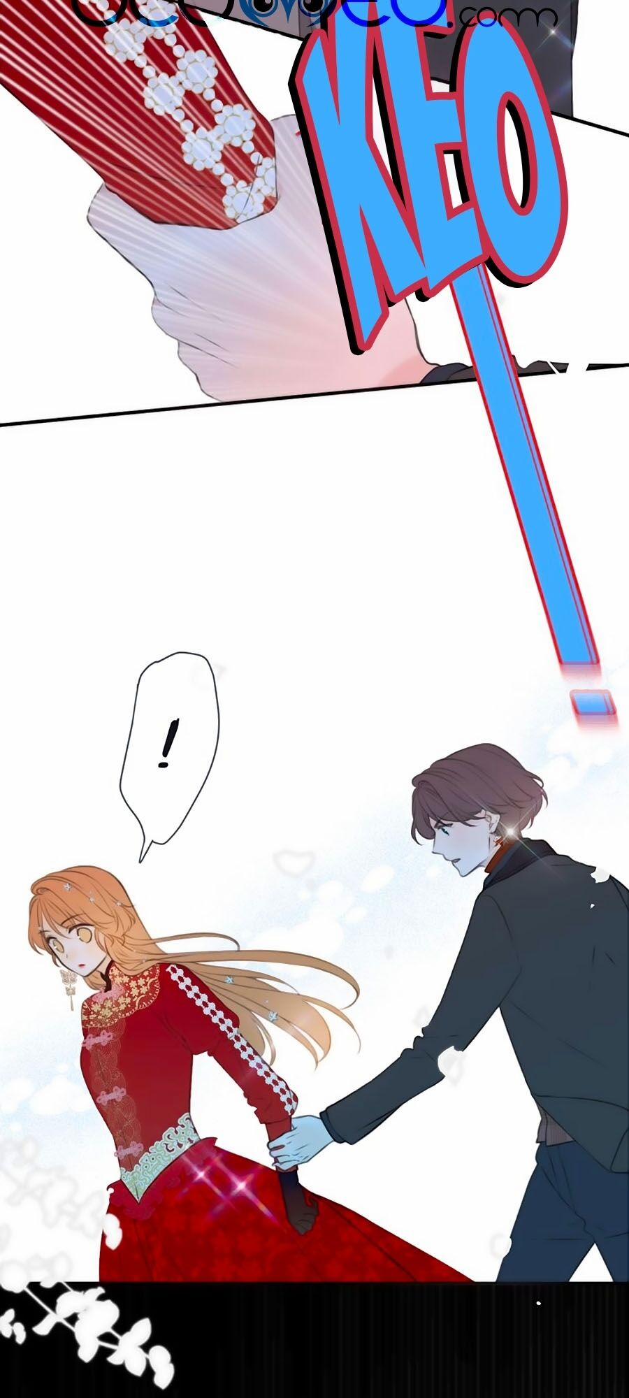 Lâu Tiểu Thư, Lại Gặp Nhau Rồi 20 trang 9