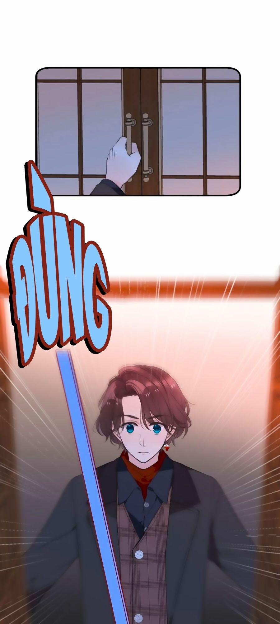 Lâu Tiểu Thư, Lại Gặp Nhau Rồi 21 trang 10