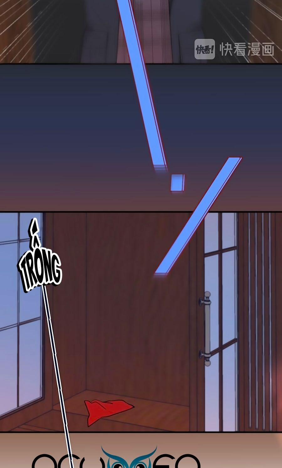 Lâu Tiểu Thư, Lại Gặp Nhau Rồi 21 trang 11