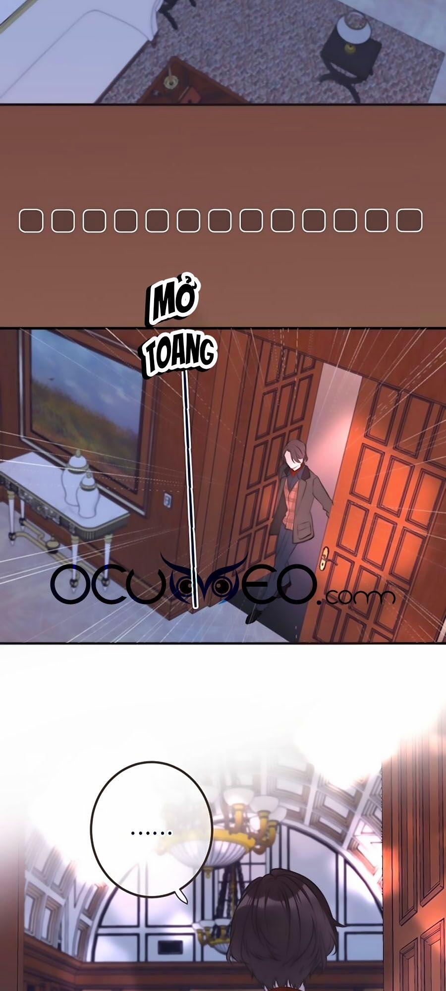 Lâu Tiểu Thư, Lại Gặp Nhau Rồi 21 trang 16