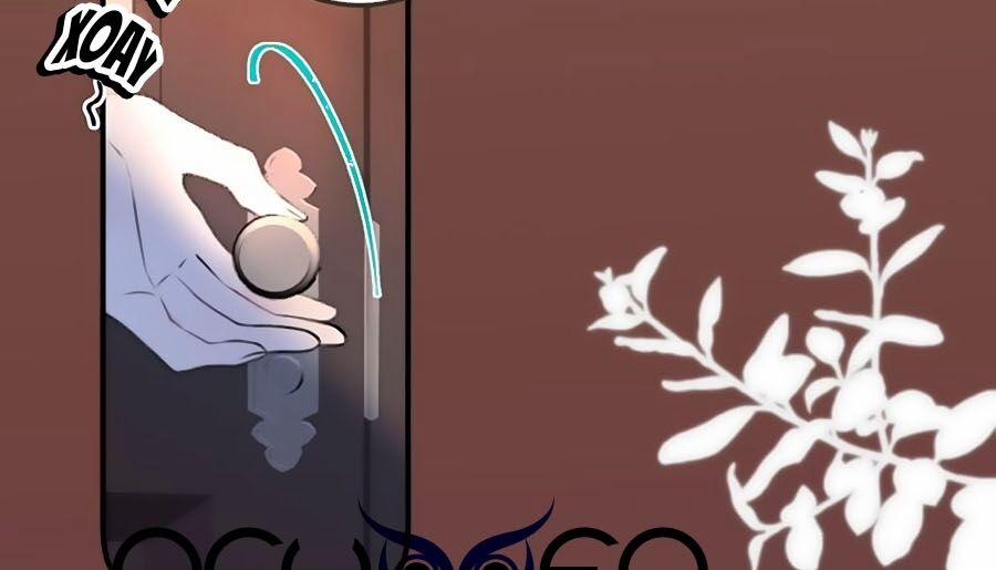 Lâu Tiểu Thư, Lại Gặp Nhau Rồi 21 trang 22