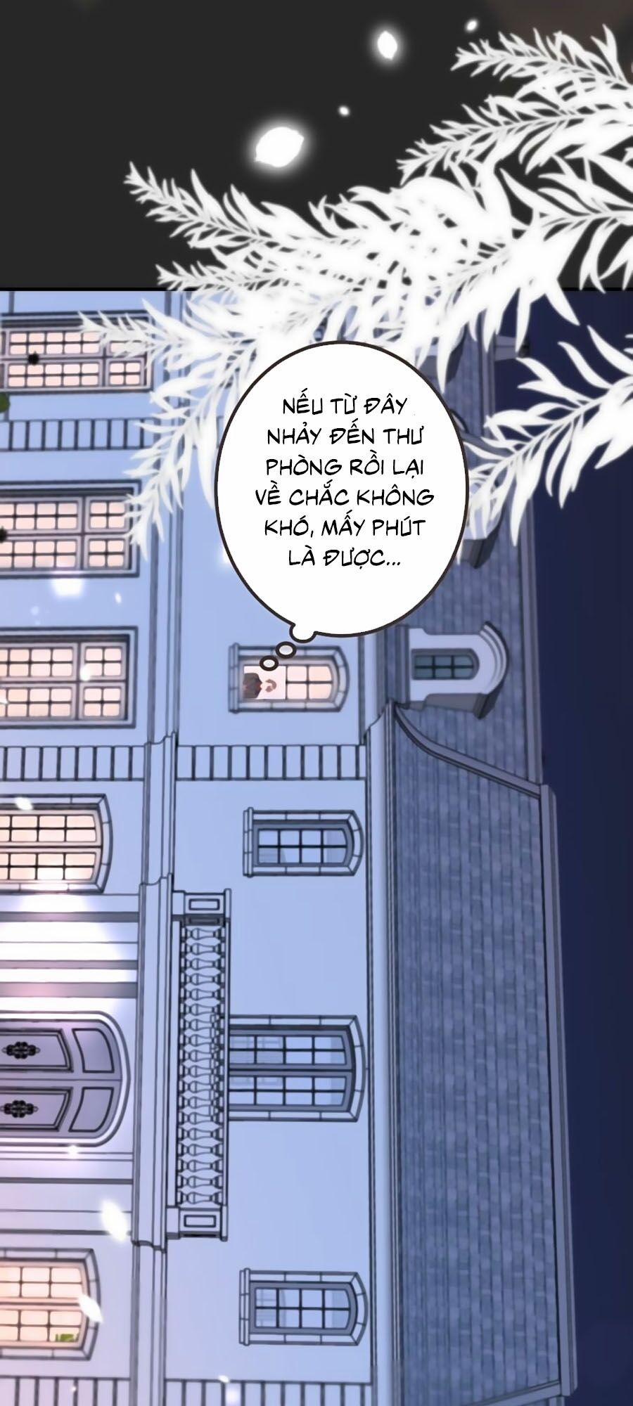 Lâu Tiểu Thư, Lại Gặp Nhau Rồi 21 trang 33