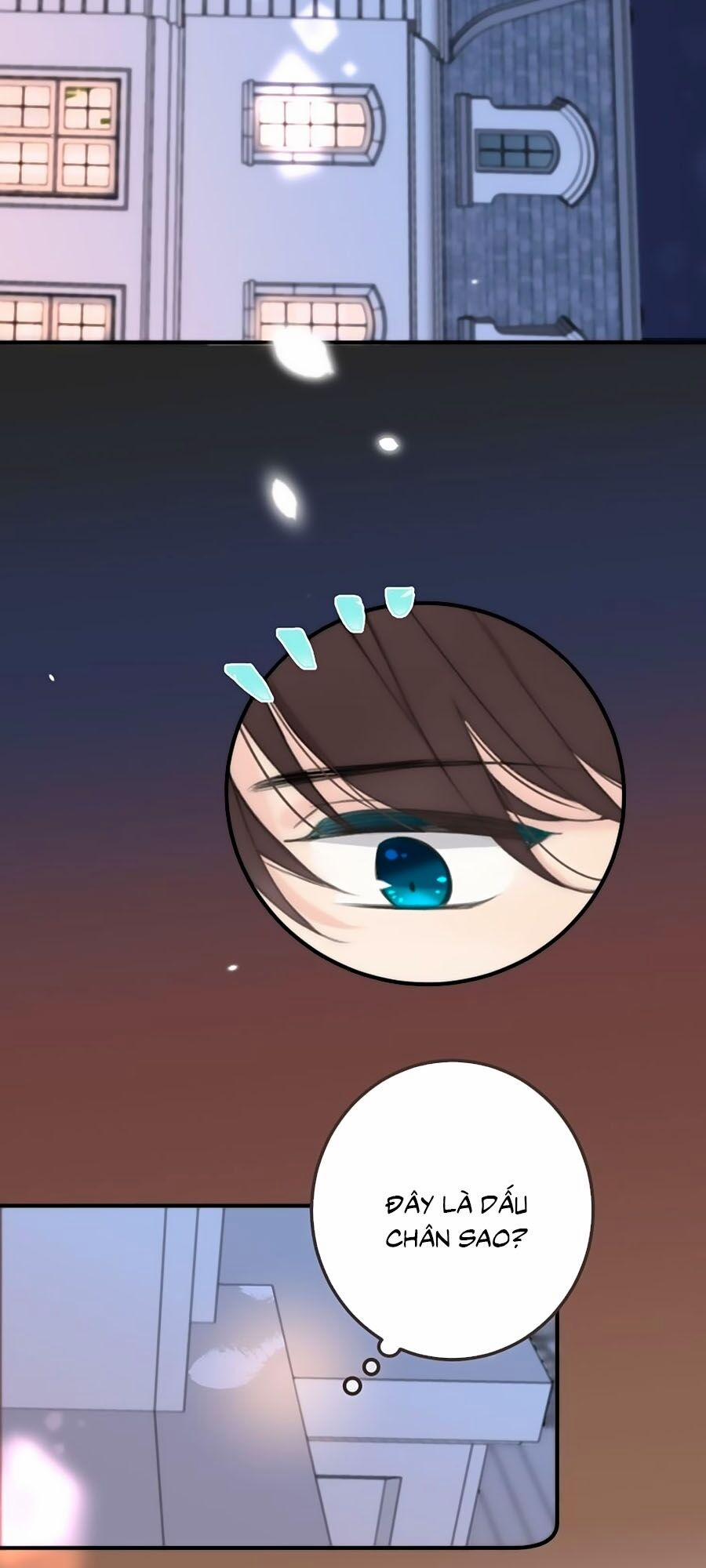 Lâu Tiểu Thư, Lại Gặp Nhau Rồi 21 trang 34