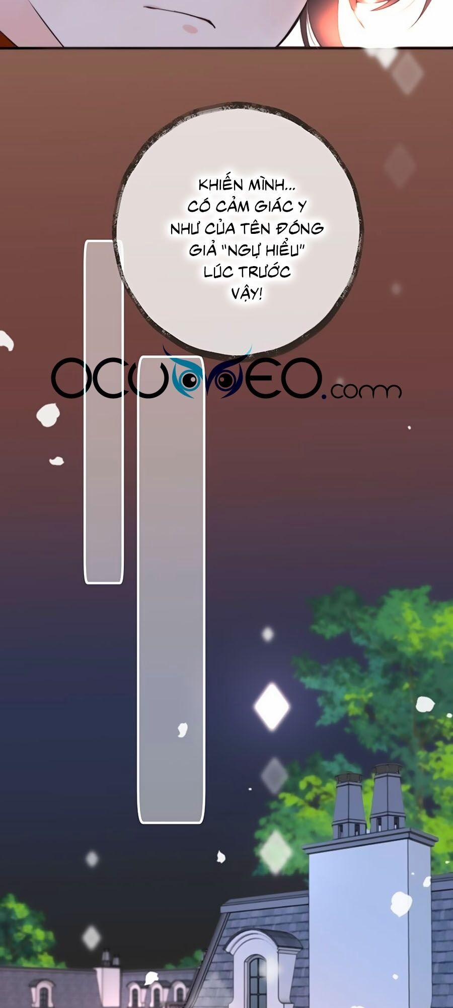 Lâu Tiểu Thư, Lại Gặp Nhau Rồi 21 trang 40