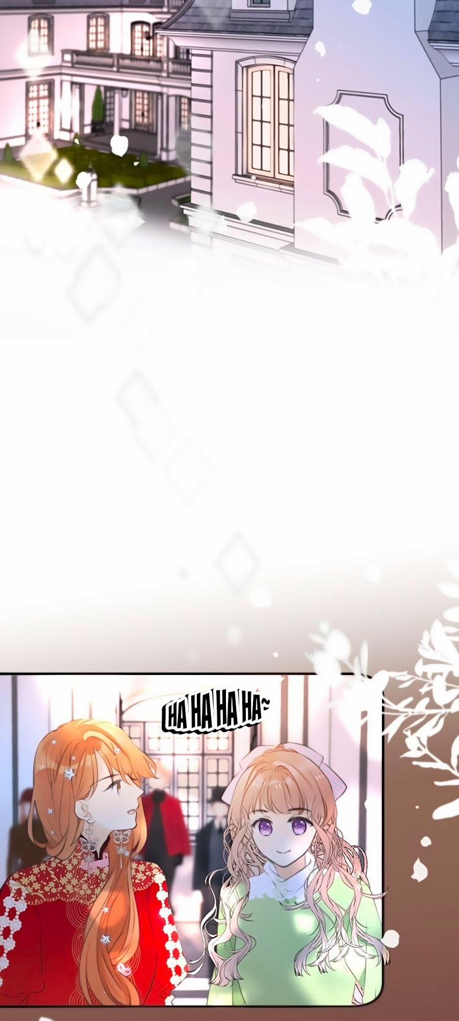 Lâu Tiểu Thư, Lại Gặp Nhau Rồi 21 trang 41