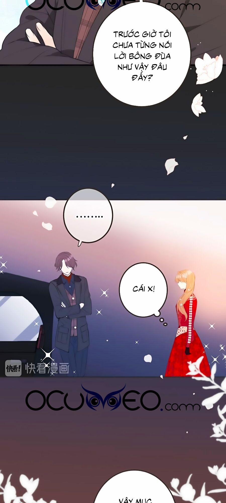 Lâu Tiểu Thư, Lại Gặp Nhau Rồi 21 trang 47