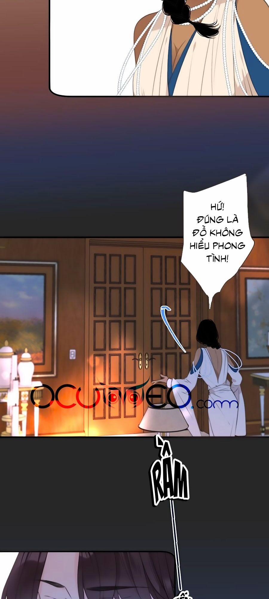 Lâu Tiểu Thư, Lại Gặp Nhau Rồi 21 trang 7