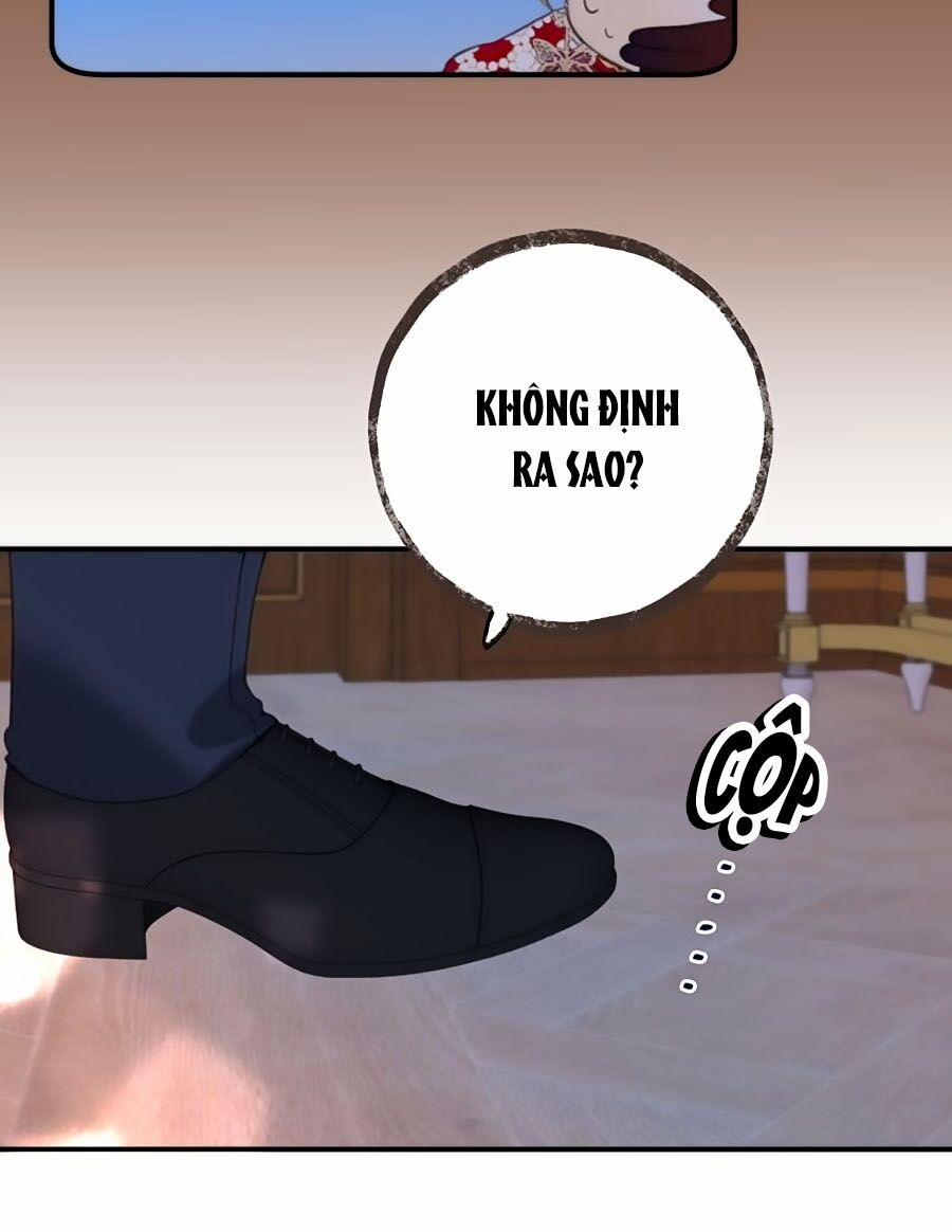 Lâu Tiểu Thư, Lại Gặp Nhau Rồi 21 trang 9