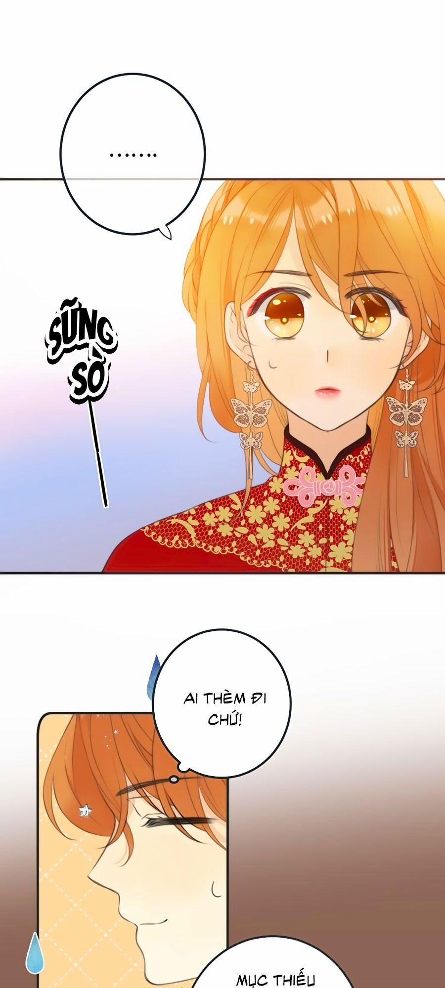 Lâu Tiểu Thư, Lại Gặp Nhau Rồi 22 trang 0