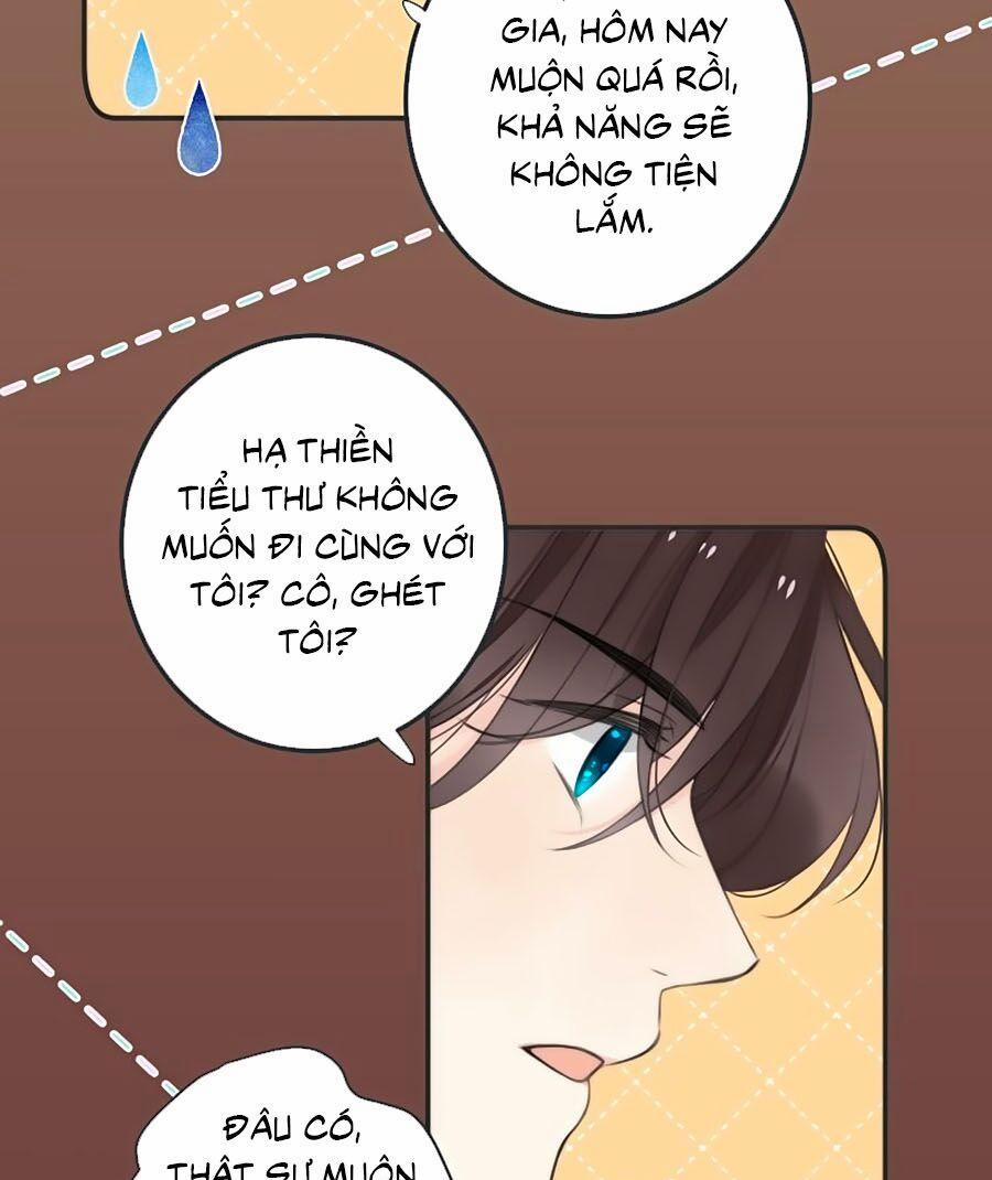 Lâu Tiểu Thư, Lại Gặp Nhau Rồi 22 trang 1