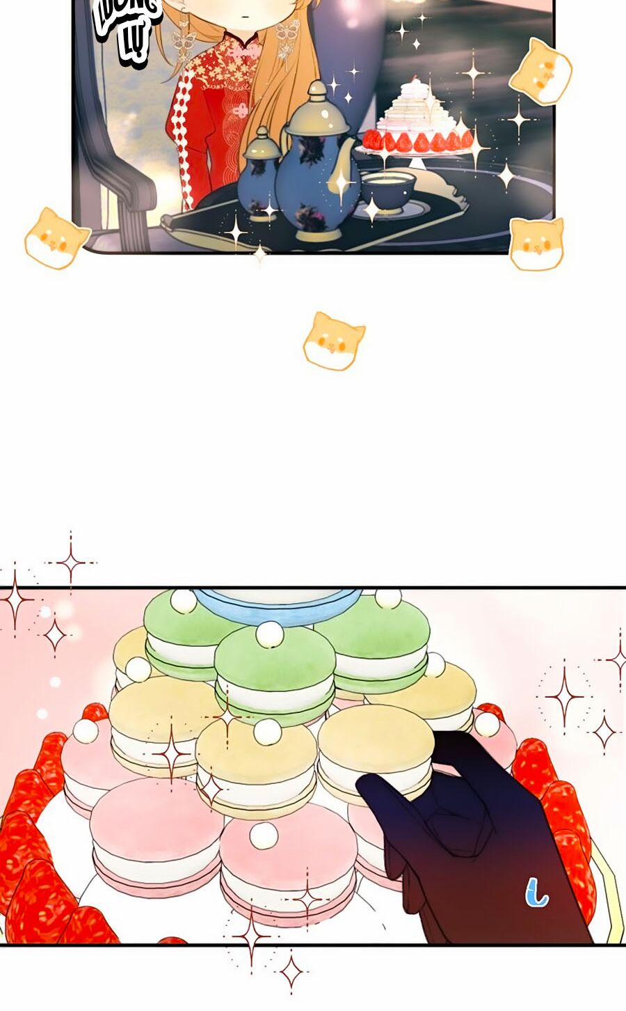 Lâu Tiểu Thư, Lại Gặp Nhau Rồi 22 trang 12