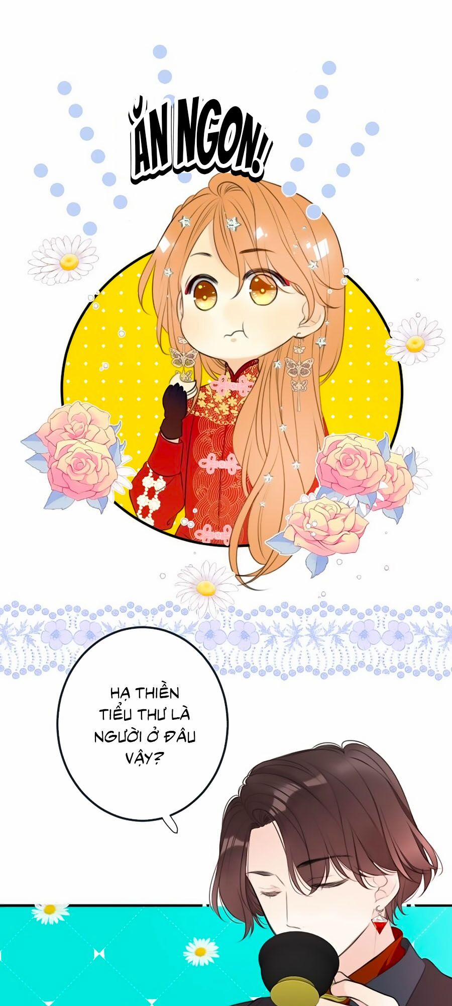 Lâu Tiểu Thư, Lại Gặp Nhau Rồi 22 trang 13